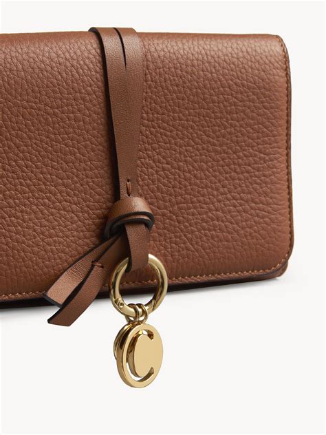 chloe portefeuille|Chloe Women's Compact Wallets .